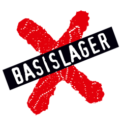 Logo: Basislager