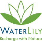 Logo: Waterlily