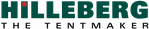 Logo: Hilleberg