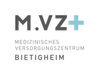 Logo: MVZ